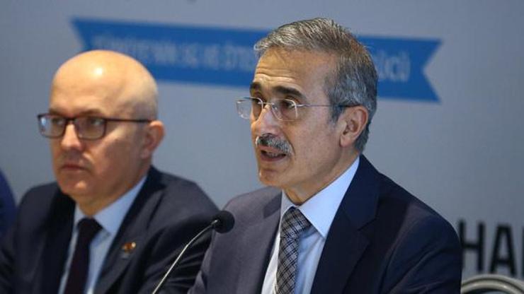 İsmail Demir: Yerli ve milli ürünleri teşvik etmeyi sürdüreceğiz