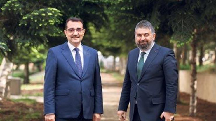 AB ilişkileri ve enerji