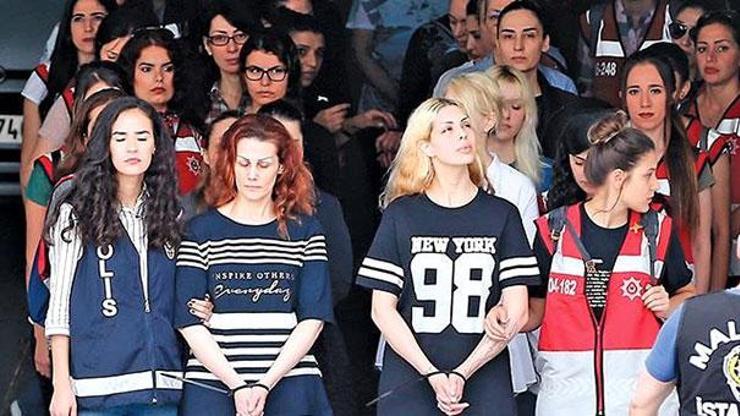 Oktar grubuna çatı iddianame: Cinsel saldırı, şantaj, tehdit...