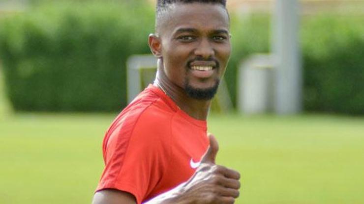 Bernard Mensah kimdir, kaç yaşında, hangi takımlarda oynadı