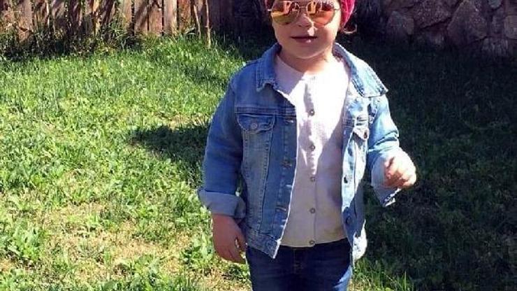 Kalp rahatsızlığı olan 4 yaşındaki Alya, öldü