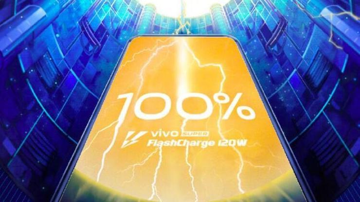 13 dakikada şarj olabilen telefon