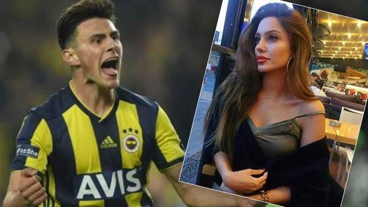 Eljif Elmasın mesaj attığı Melisa Dişisağlam kimdir