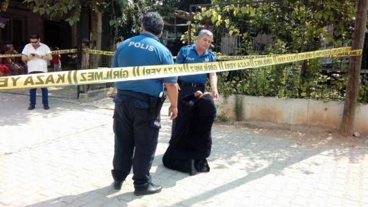 Suriyeli Mukaddes, boğazı kesilerek öldürüldü; baba ve ağabey gözaltında