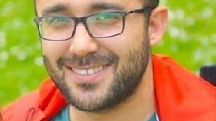 Yaralı yakınının sağlık çalışanını darbettiği iddiası