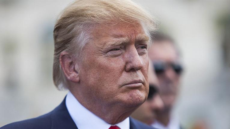 Trump, İran konusunda şüphecileri dinlemiş