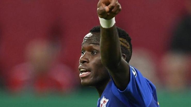 Bruma için anlaşma sağlandı