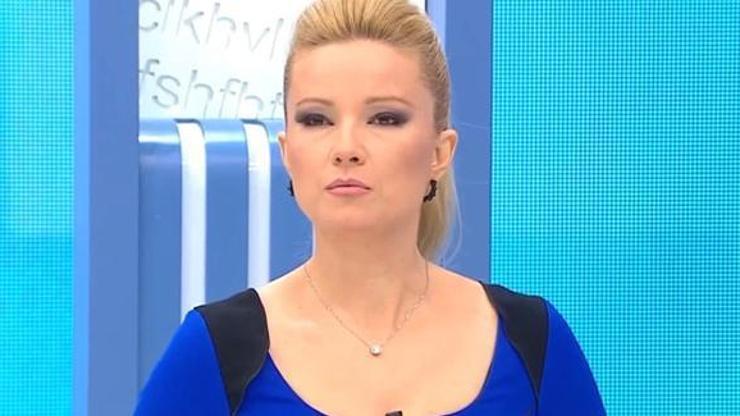 Müge Anlı kimdir, kaç yaşında ve nereli