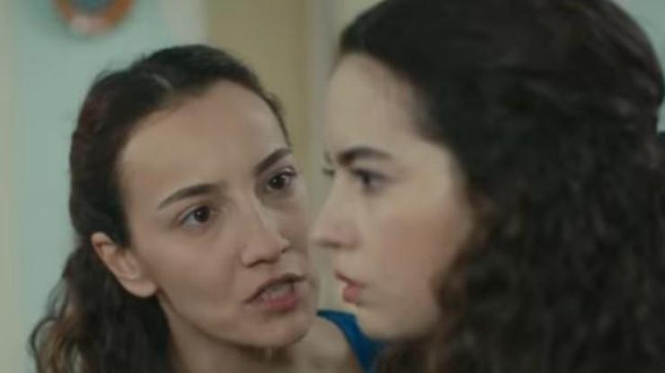 Canevim dizisi 4. bölüm fragmanı: Ceylan yıkılacak