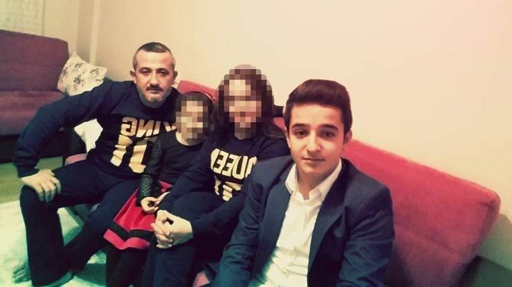 18 yaşındaki genç babasını göğsünden bıçaklayarak öldürdü