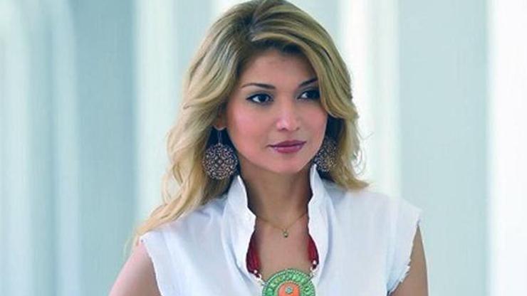 Kerimovun kızı mal varlıklarını devlete iade etti