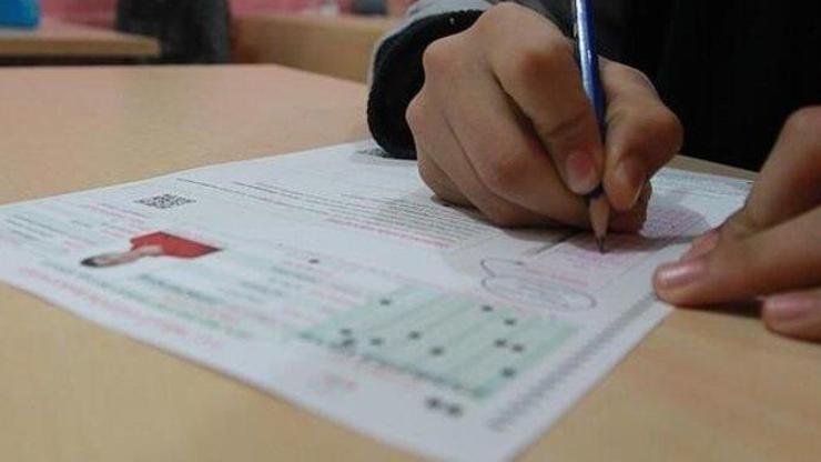 LGS ertelenecek mi LGS ile ilgili son dakika açıklaması geldi