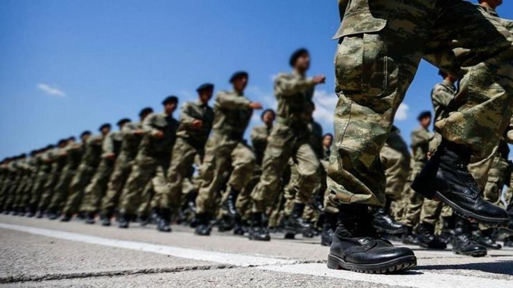 2019 yılı 3. celp dönemi askerlik yerleri açıklandı