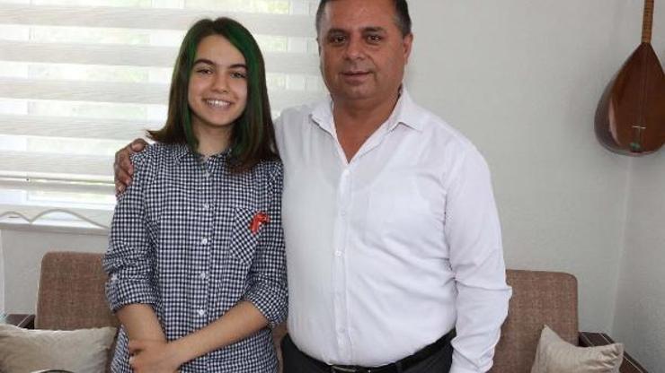 Fenerbahçe taraftarı LGS birincisi, Galatasaray Lisesini istiyor