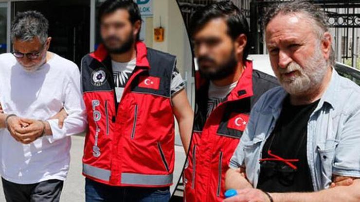 Pedofili içeren kitabın iddianamesi tamamlandı