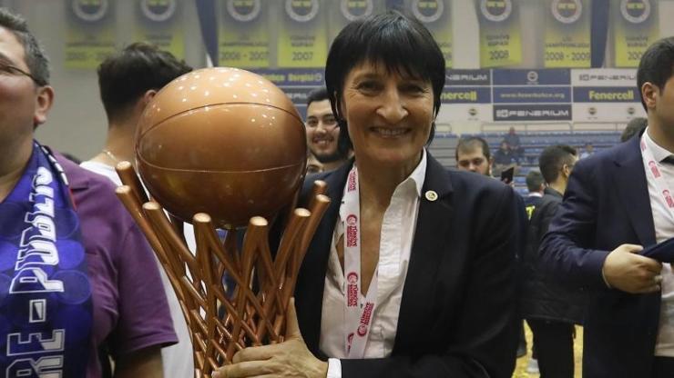 Valerie Garnier ile yollar ayrıldı