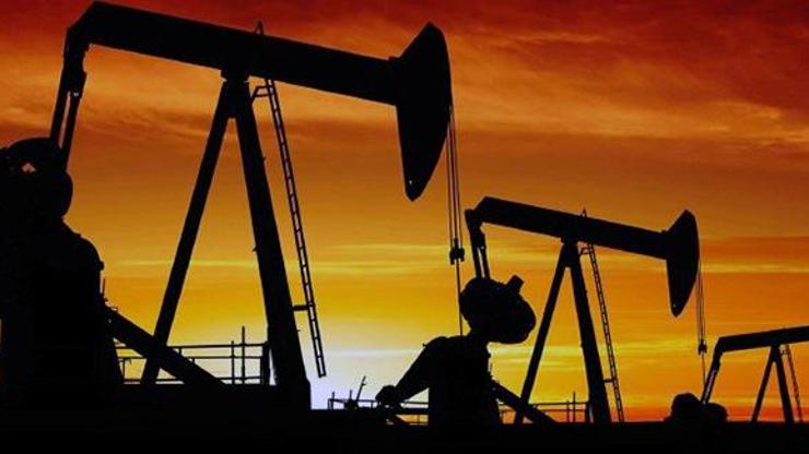 ABDnin ham petrol stokları azaldı