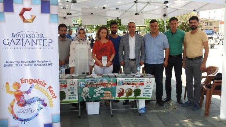 Büyükşehir, uyuşturucuyla mücadelede bilinçlendirdi