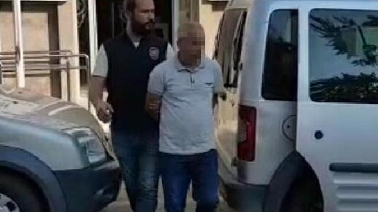 İzmirde PKK operasyonu: 9 gözaltı