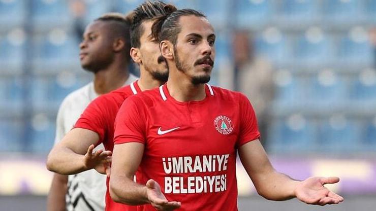 Yasir Subaşı Fenerbahçeye gidecek