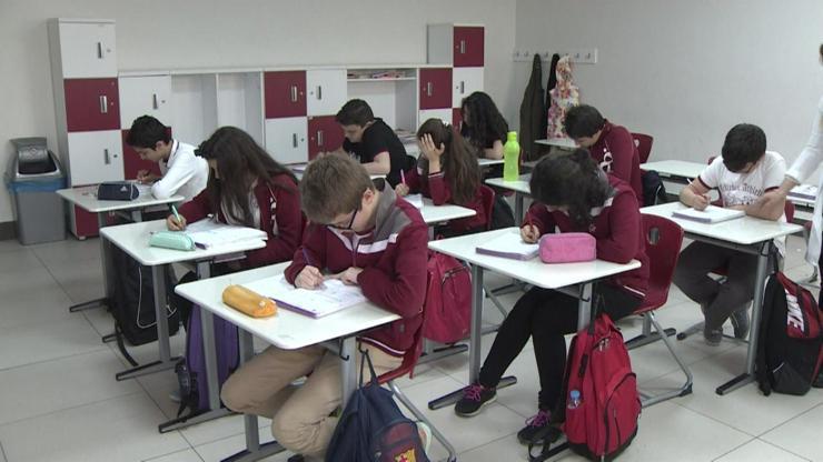 LGS 2. tercihleri başladı MEB 2019 lise nakil işlemleri son tarihi