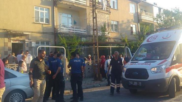 Şeyma öğretmen ile kız kardeşini öldüren zanlı: Hoşlanıyordum