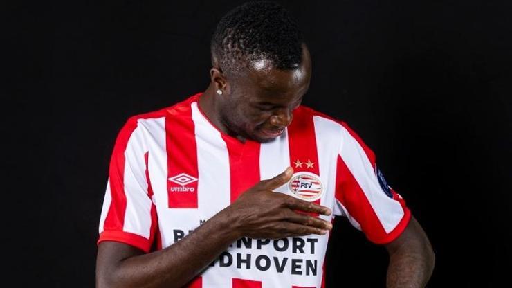 Bruma rekor bedelle transfer oldu