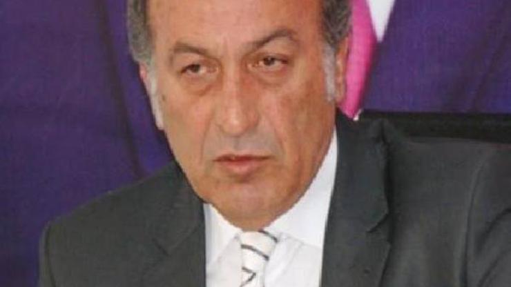 Denizlispor’un eski başkanı Ali İpek hayatını kaybetti