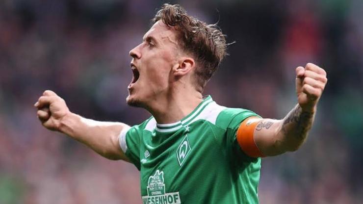 Max Kruse Fenerbahçede