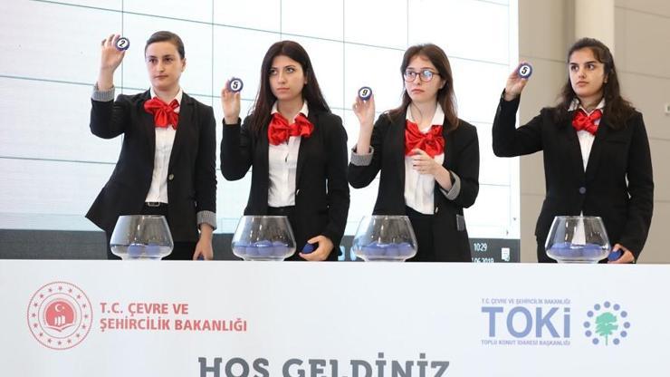 TOKİ İstanbul kura sonuçları: Son 2 kura için geri sayım başladı