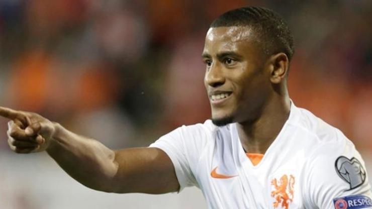 Beşiktaş Luciano Narsingh transferini bitiriyor