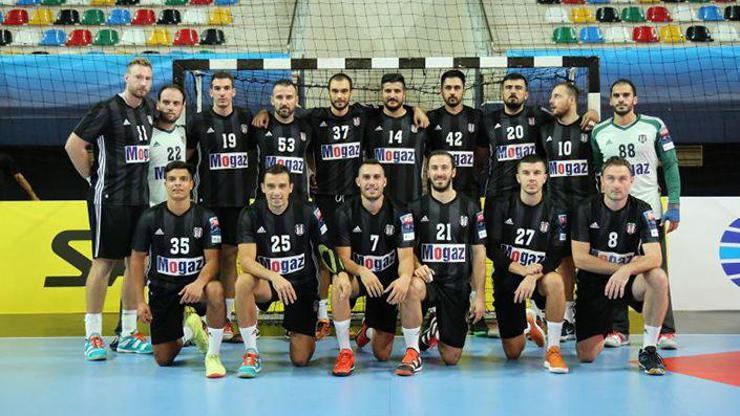 Beşiktaş Şampiyonlar Liginden vazgeçti