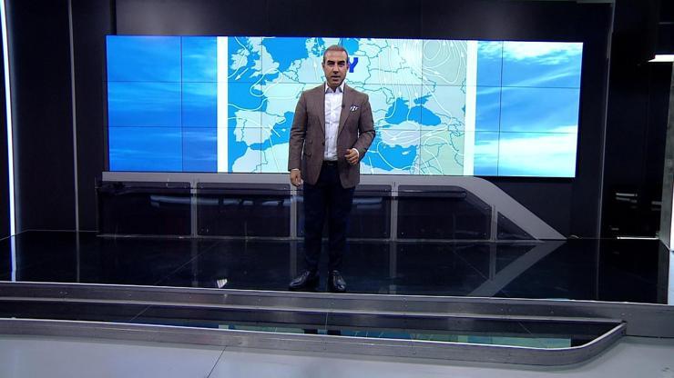 Hava Durumu (30-06-2019)