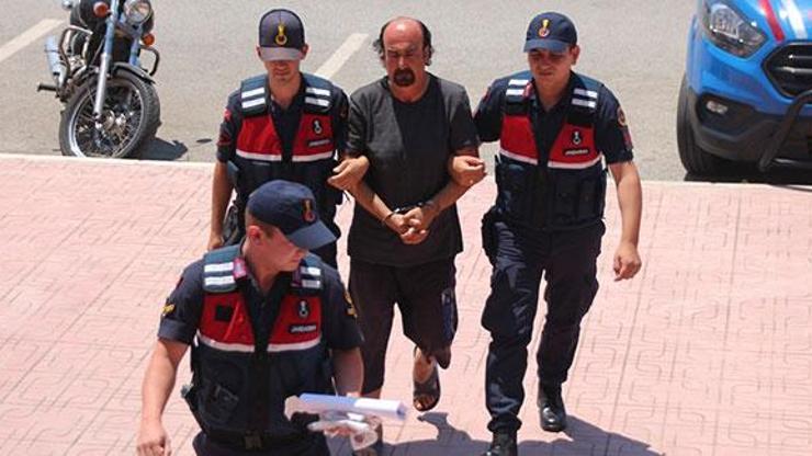 18 yaşındaki gencin katil zanlısı tutuklandı