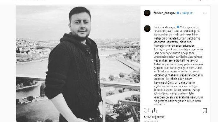 Bozcaadaki dayaktan ölümle ilgili 11 kişi sorgulanıyor