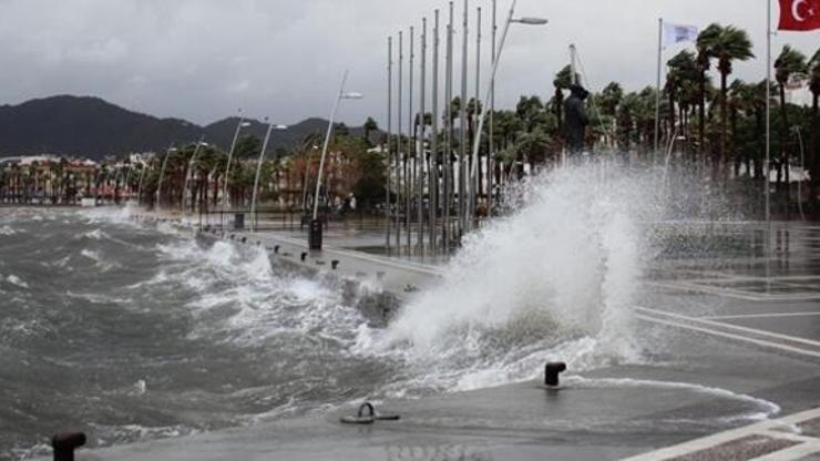 Hava durumu 1 Temmuz: Sıcaklıklar artıyor Meteoroloji raporu