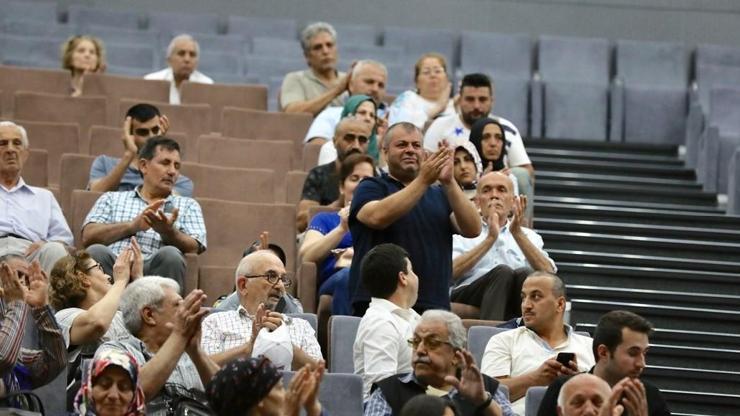 TOKİ Tuzla kurası canlı yayını devam ediyor TOKİ kura sonuçları cnnturk.comda...