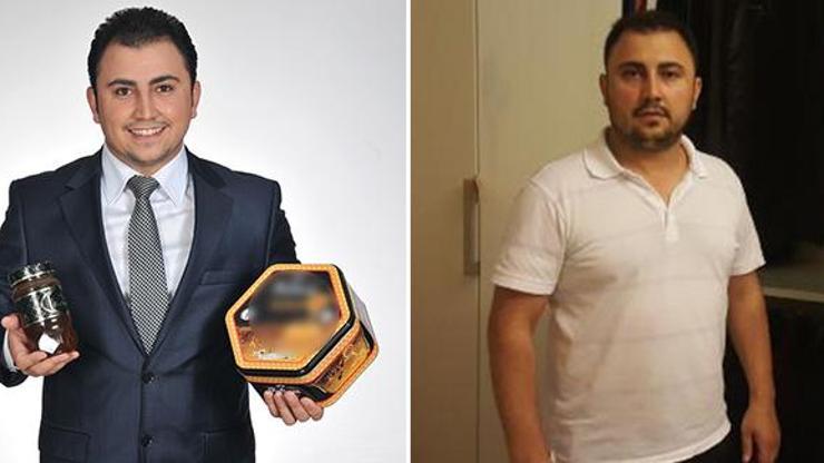 Bal satışıyla tanınan Ekrem İncelin villasında soygun: 1.5 milyon dolarım çalındı
