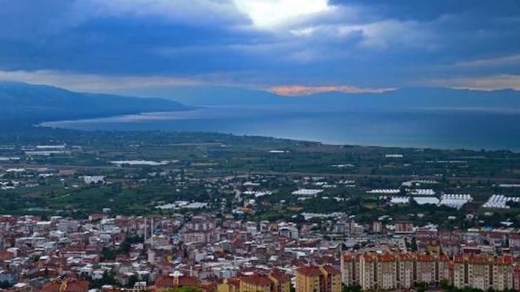 Orhangazi’de 18 mahalleye kadastro müjdesi
