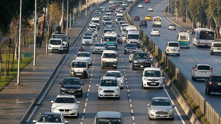 MTV (Motorlu Taşıtlar Vergisi) 2. taksit ödemeleri için son gün ne zaman
