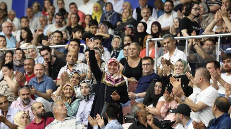 TOKİ Ayazma kurası canlı yayını devam ediyor TOKİ kura sonuçları cnnturk.comda...
