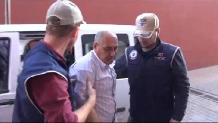 Kayseride DEAŞ operasyonu: 9 gözaltı