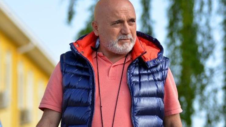 Kayserispor, Hikmet Karaman ile sözleşme yeniledi