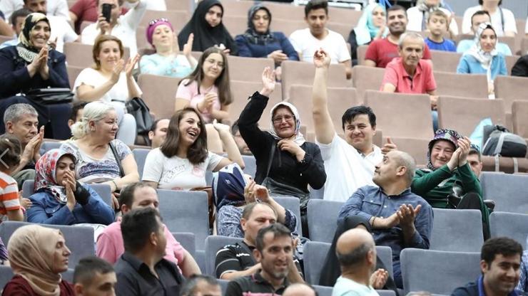 TOKİ İstanbul kuraları sona erdi İşte TOKİ kura sonuçları sayfası