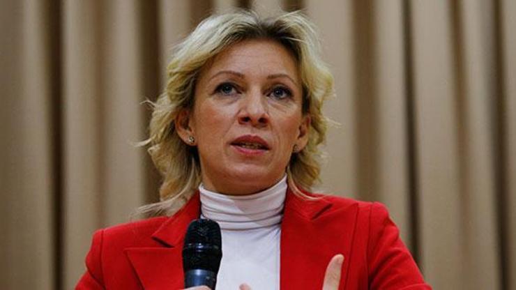 İsrailin saldırıları, Suriyenin toprak bütünlüğünü ihlal ediyor