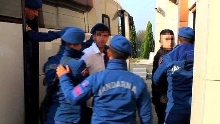 Ödemişte okul müdürünün öldürülmesi davasında yeni tanık dinlendi