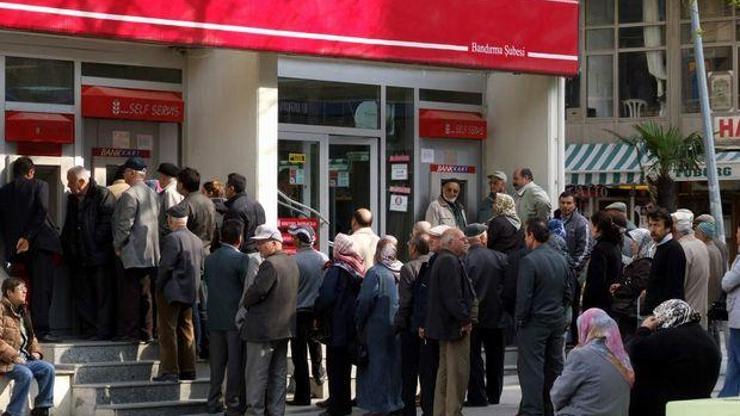 Emekli maaş zammı hesaplama 2019 emekli Temmuz zammı ne kadar oldu