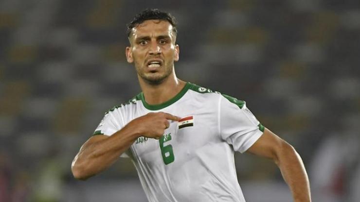 Beşiktaşta sol beke Ali Adnan hamlesi
