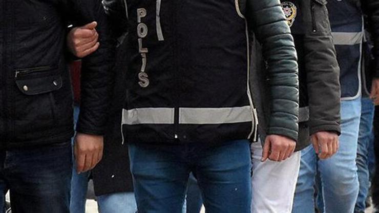 Osmaniyede DEAŞ operasyonu: 5 gözaltı