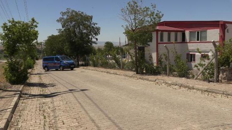 Yozgatta fabrikanın ortakları arasında kavga: 1 ölü, 4 yaralı